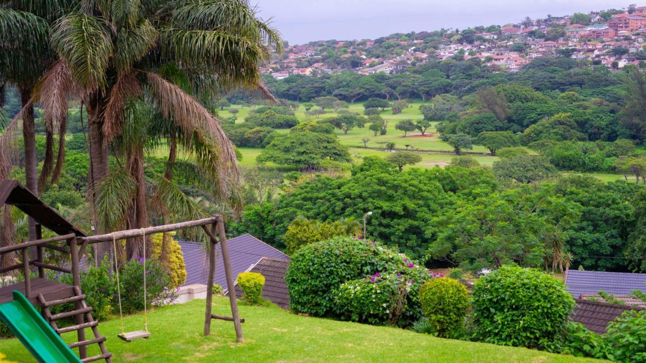Hotel Millwood House Durban Exterior foto